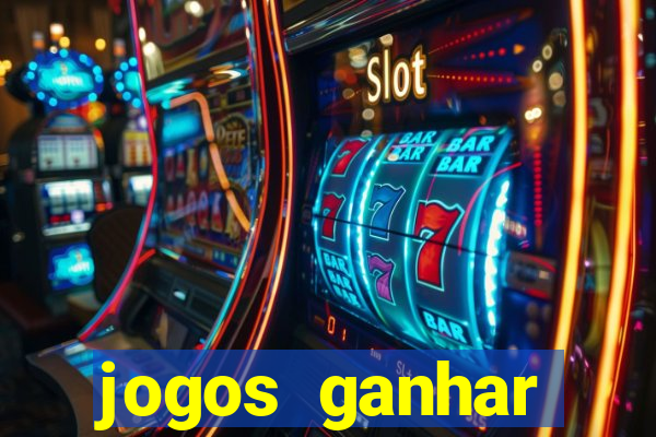 jogos ganhar dinheiro pix
